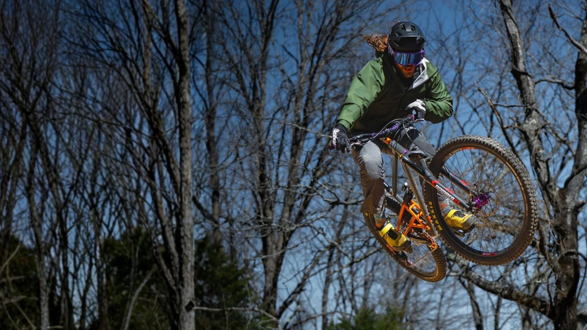 Unleash Your Ultimate Ride